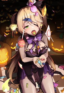 ❤️ Halloween ❤️ The real horror was the entirety of 2020!