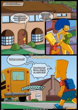 [Croc] Simpson Viejas Costumbres 9 page 2