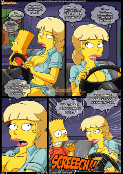 [Croc] Simpson Viejas Costumbres 9 page 4