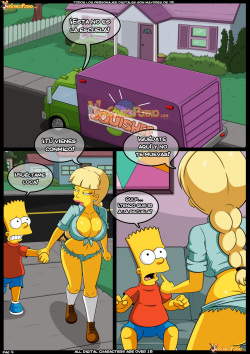 [Croc] Simpson Viejas Costumbres 9 page 5