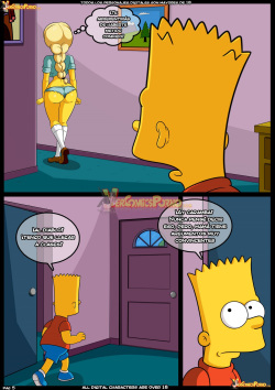 [Croc] Simpson Viejas Costumbres 9 page 6