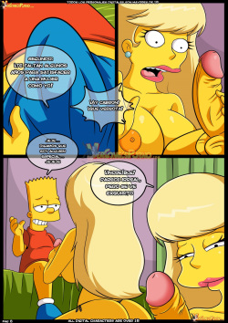 [Croc] Simpson Viejas Costumbres 9 page 9