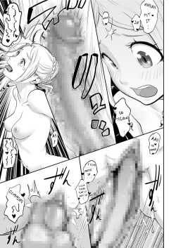 [Gesundheit] Sexless no Tsuma | The Life of a Roman Couple: Sexlessus' Wife (COMIC KURiBERON 2019-07 Vol.81) [English] [The Unseelie Court] page 9