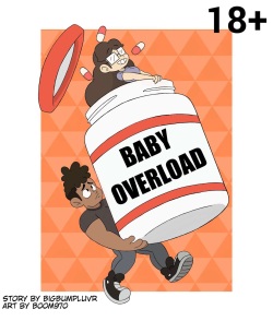 Baby Overload