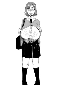 [FANBOX] Doctor masube page 10