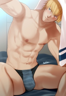 [Wasukoro (Nukobao)] November 2020 Pack [Uncensored] page 8
