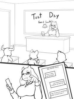 Test Day