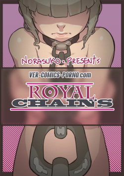 Royal Chains   Norasuko