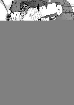 [Homerun Chaya (Abe Morioka)] Delima! [English] [Digital] page 7