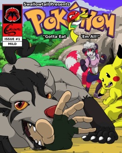 Pokénom Vol 1