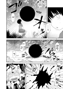 [Fugudoku (Katou Fuguo)] Surudake Juukyuu. (Touhou Project) [Digital] [English] [Pedy] page 5